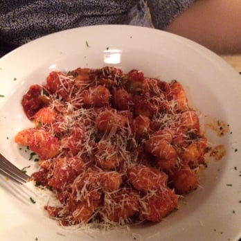 Al Dente Restaurant - Gnocchi al Dente (house special) - Italian Near Me - Boston, Massachusetts Al Dente Restaurant - Gnocchi al Dente (house special) - Italian Near Me - Boston, Massachusetts