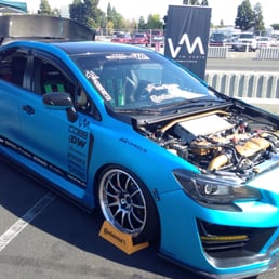 Car show Car show