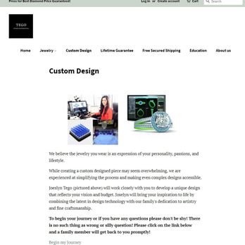 Tego Jewelers - Jewelry Near Me - Houston, Texas Tego Jewelers - Jewelry Near Me - Houston, Texas