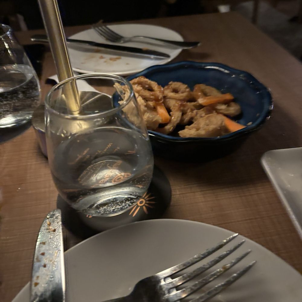 Mamajuana - Calamari - Latin American Near Me - Philadelphia, Pennsylvania