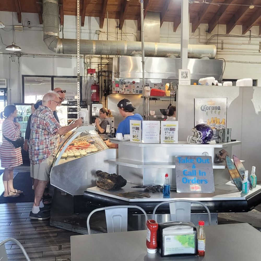 Safe Harbor Seafood - Seafood Near Me - Jacksonville, Florida Safe Harbor Seafood - Seafood Near Me - Jacksonville, Florida