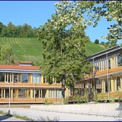 Dietrich Bonhoeffer Gymnasium