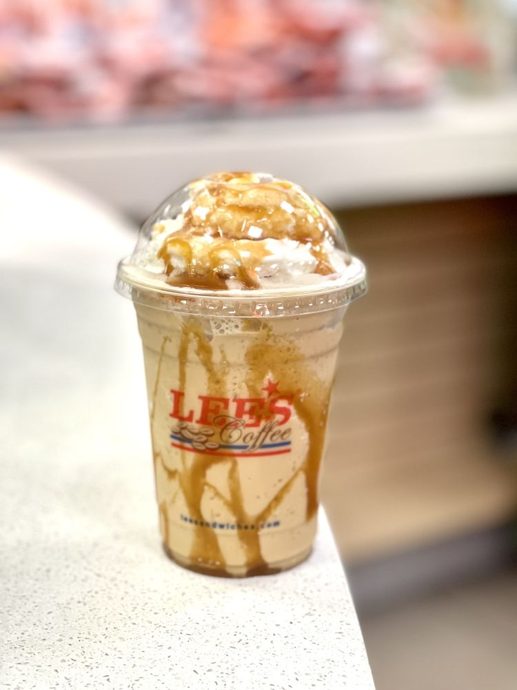 LEE’S SANDWICHES - Updated July 2025 - 248 Photos & 194 Reviews - 9261 ...