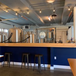 Aquatic Brewing
