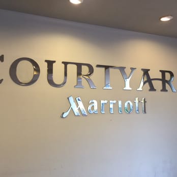 Courtyard by Marriott Seattle Bellevue/Downtown - Signage - Hotels Near Me - Bellevue, Washington Courtyard by Marriott Seattle Bellevue/Downtown - Signage - Hotels Near Me - Bellevue, Washington
