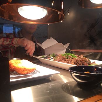 Bae Bae's Kitchen - Korean Near Me - Pittsburgh, Pennsylvania