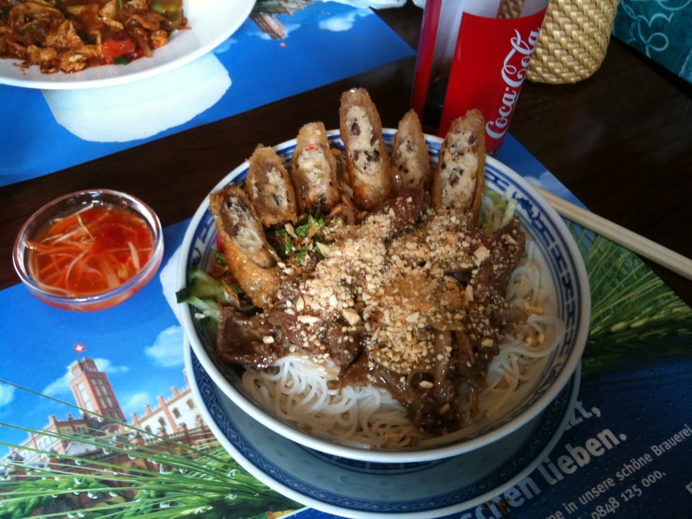 Viet-Thai Restaurant