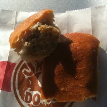 Shipley Do-Nuts - Boudin deliciousness in a pastry wrapper - Donuts Near Me - Houston, Texas Shipley Do-Nuts - Boudin deliciousness in a pastry wrapper - Donuts Near Me - Houston, Texas