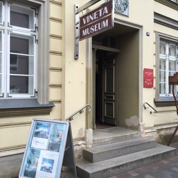 Vineta-Museum - Museums Near Me - Barth, MV