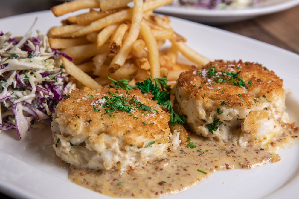 BOULEVARD AMERICAN BISTRO 432 Photos & 268 Reviews 4241 Veterans Memorial Blvd, Metairie, LA