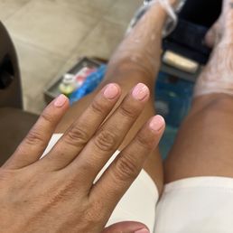 Nails