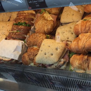 Brioche Doree - Lots of sandwich options. All under $10. - Bakeries Near Me - Chicago, Illinois Brioche Doree - Lots of sandwich options. All under $10. - Bakeries Near Me - Chicago, Illinois