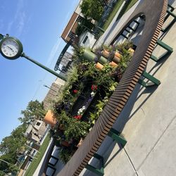 Zumwalt park