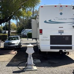 San Diego RV Resort