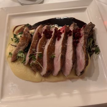 The Waterwheel Restaurant - New American Near Me - Warm Springs, Virginia