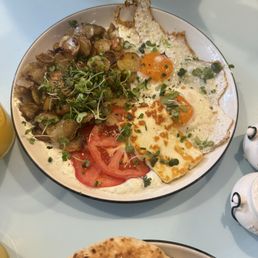 Zorba Plate Zorba Plate