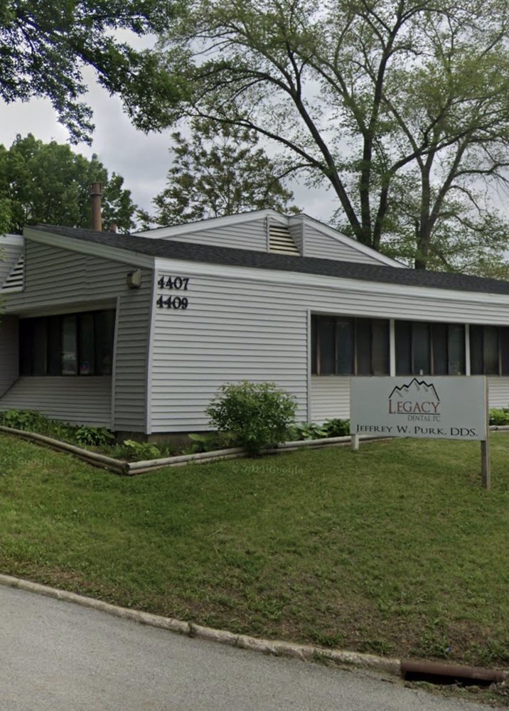 LEGACY DENTAL Updated September 2024 4409 SW 9th St, Des Moines
