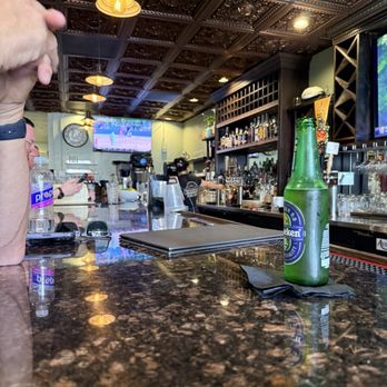 Luka's Restaurant & Bar - Bar area - American Near Me - Jackson, California Luka's Restaurant & Bar - Bar area - American Near Me - Jackson, California