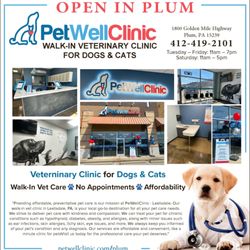 PetWellClinic - Plum