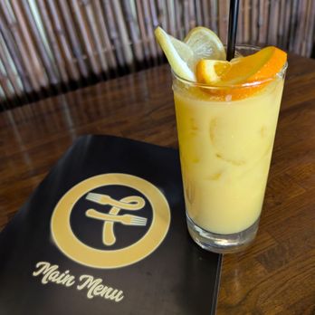 Twisted Fork - Cocktail Bars Near Me - El Paso, Texas