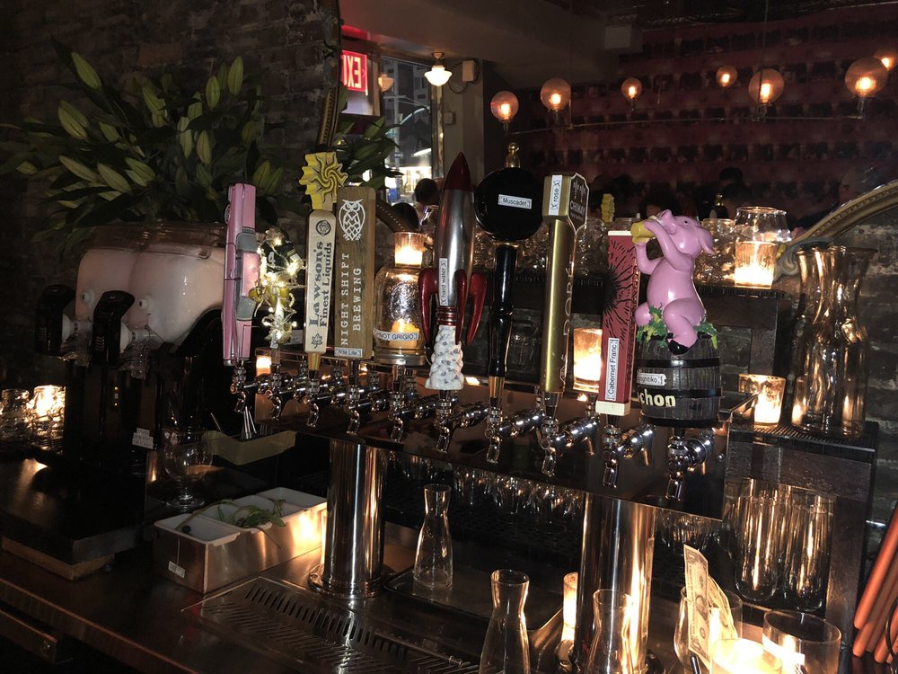 BACK POCKET BAR NYC 28 Photos & 47 Reviews 462 W 49th St, New York