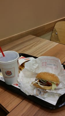 Burger King Aeon Town Chikusen 34 Photos Burgers 千種区千種2 16 13 名古屋市 愛知県 Japan Restaurant Reviews Phone Number