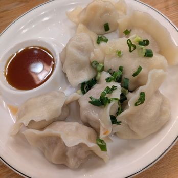 One More Bite Dumpling House - Shrimp and pork dumplings - Shanghainese Near Me - San Marcos, California One More Bite Dumpling House - Shrimp and pork dumplings - Shanghainese Near Me - San Marcos, California