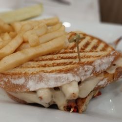 Keke's Breakfast Cafe