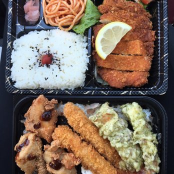 Kokoro-Tei - Japanese Near Me - Honolulu, Hawaii