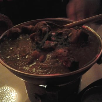 Curry Mantra - Goat curry - Indian Near Me - Fairfax, Virginia