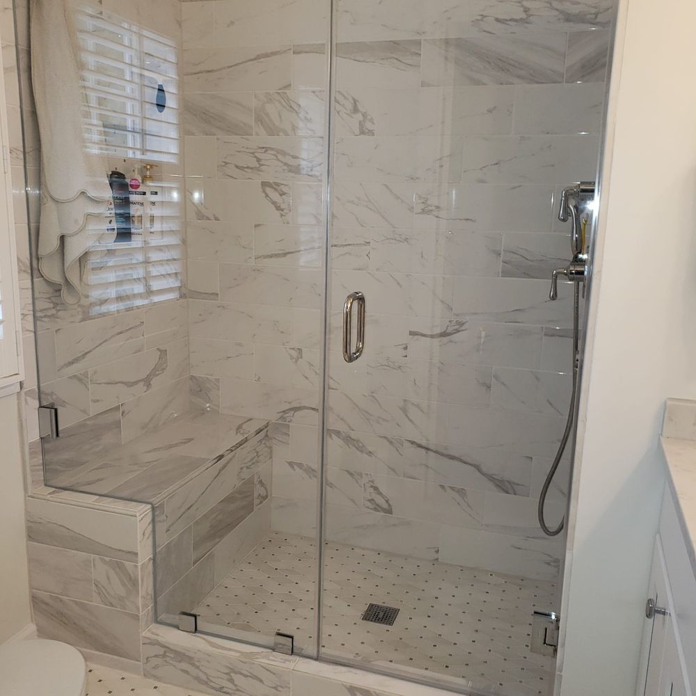 Slide of Mj & M Construction