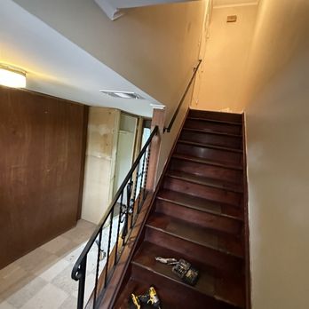 VMax  Handyman Services - Before - Handyman Near Me