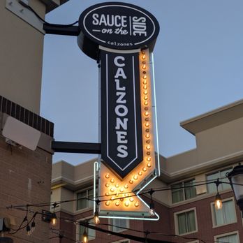 Sauce on the Side - Sauce on the Side, Saint Charles - Italian Near Me - Saint Charles, Missouri Sauce on the Side - Sauce on the Side, Saint Charles - Italian Near Me - Saint Charles, Missouri