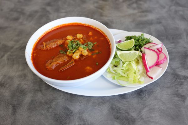 El Dorado Sinaloense Restaurant by null