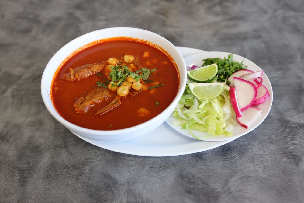 El Dorado Sinaloense Restaurant