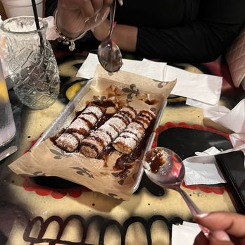 Los Jefes Grill Harahan - Churros - Mexican Near Me - Harahan, Louisiana Los Jefes Grill Harahan - Churros - Mexican Near Me - Harahan, Louisiana