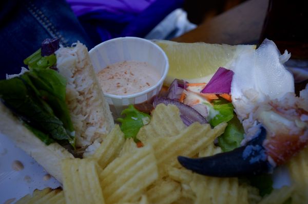 Danno's Restaurant & Bar by null