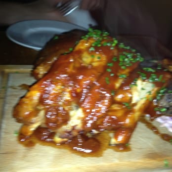 The Butcher Grill - Baby back ribs - nom! - Steakhouses Near Me - Dublin, D
