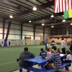 Creekside Sports Center