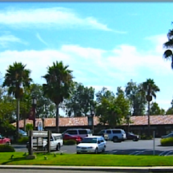 Santee Family Dental Practice - Dental Practice is in the shopping center next to the library book store