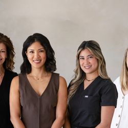 Roots Wellness - The Team