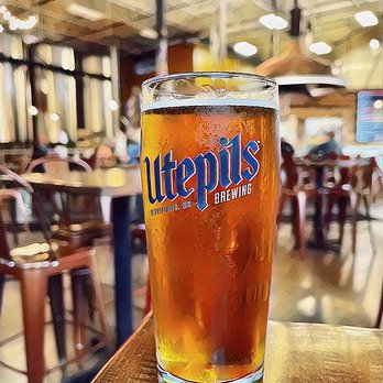 Utepils Brewing - : UTEPILS RECEPTIONAL Brewed by @utepilsbrewing German Festbier 5.9% ABV 28 IBU - Breweries Near Me - Minneapolis, Minnesota Utepils Brewing - : UTEPILS RECEPTIONAL Brewed by @utepilsbrewing German Festbier 5.9% ABV 28 IBU - Breweries Near Me - Minneapolis, Minnesota
