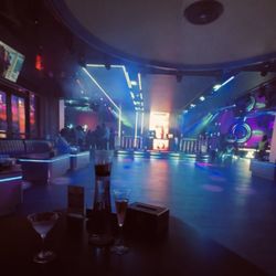 Main floor / entrance