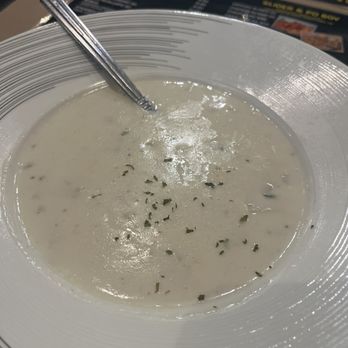 Rock N’ Crab - Clam Chowder Soup - Seafood Near Me - West Palm Beach, Florida