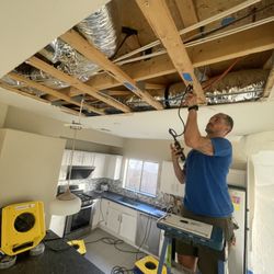 1-800 Water Damage of Tempe/West Chandler