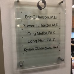 Sierra Pacific Orthopedics - SPOC providers