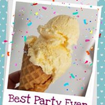 The Ice Queen - a picture of a cone of ice cream - Desserts Near Me The Ice Queen - a picture of a cone of ice cream - Desserts Near Me