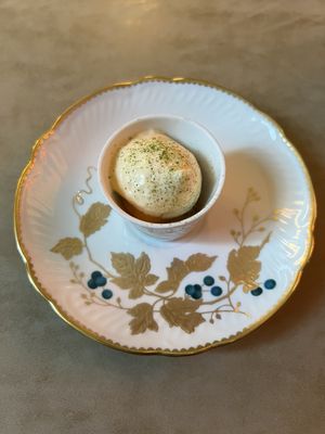 Vetri Cucina by null