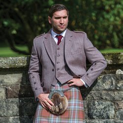 Slanj Kilts
