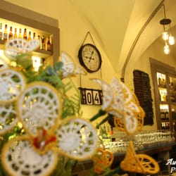 Le Tre Forchette